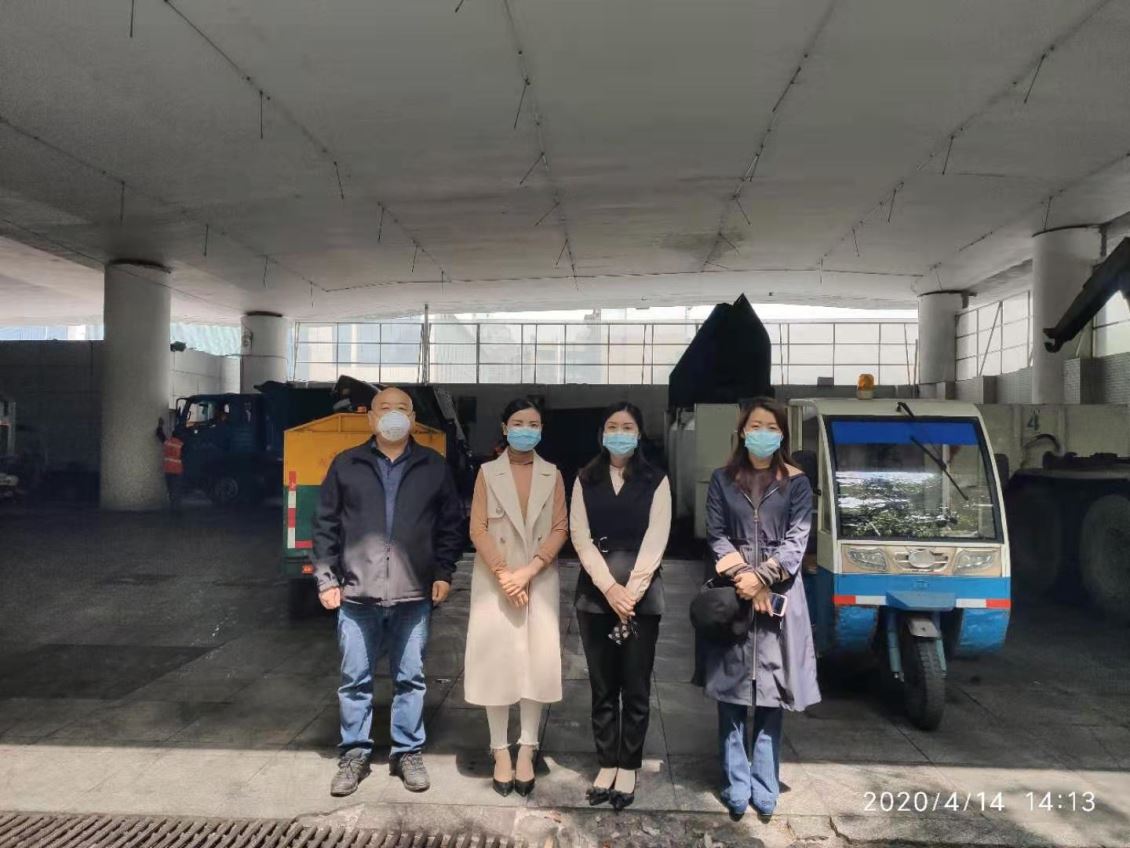 庆祝成都新中油机械有限公司与我司签订协议