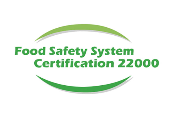 FSSC22000食品安全体系认证咨询